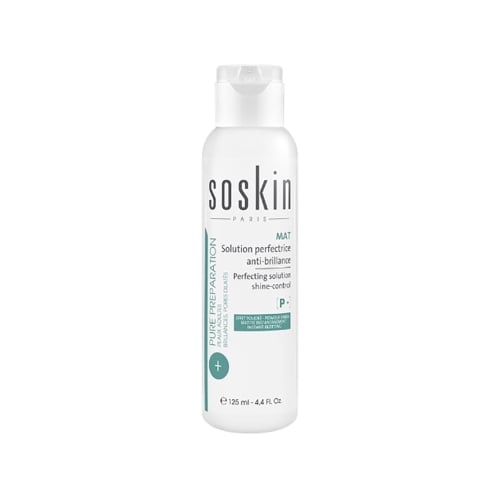 Soskin P+ Perfecting Solution Shine-Control 